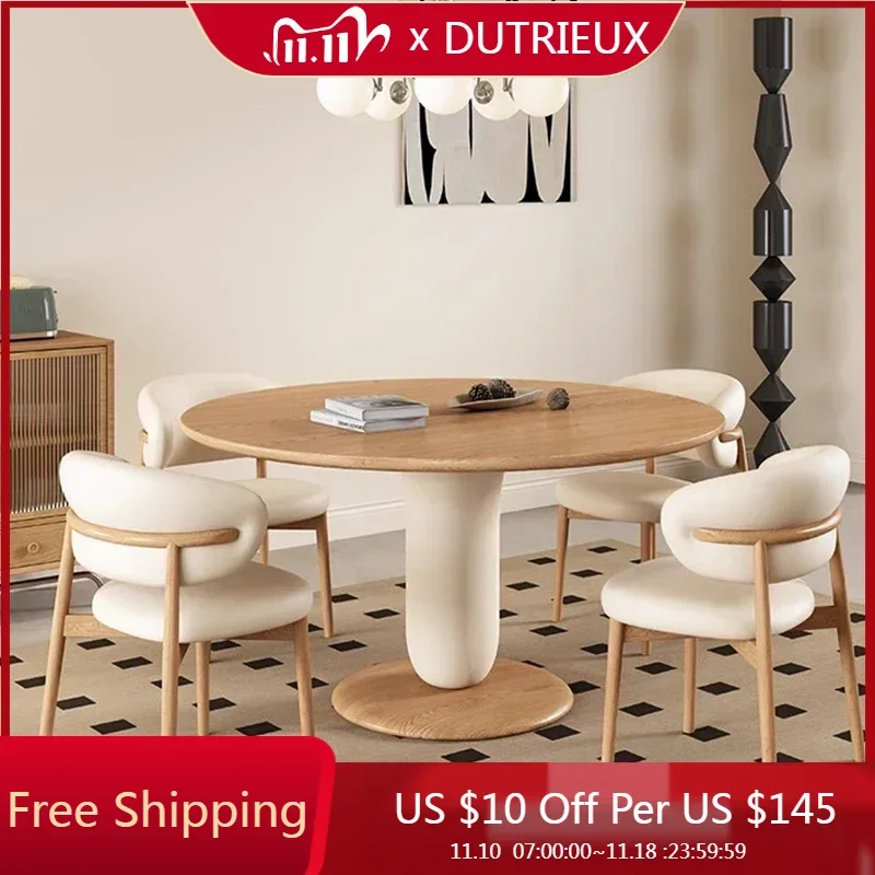 

Living Room Dining Table Modern Mid Century Nordic Conference Center Dining Table Restaurant Juegos De Comedor Kitchen Furniture