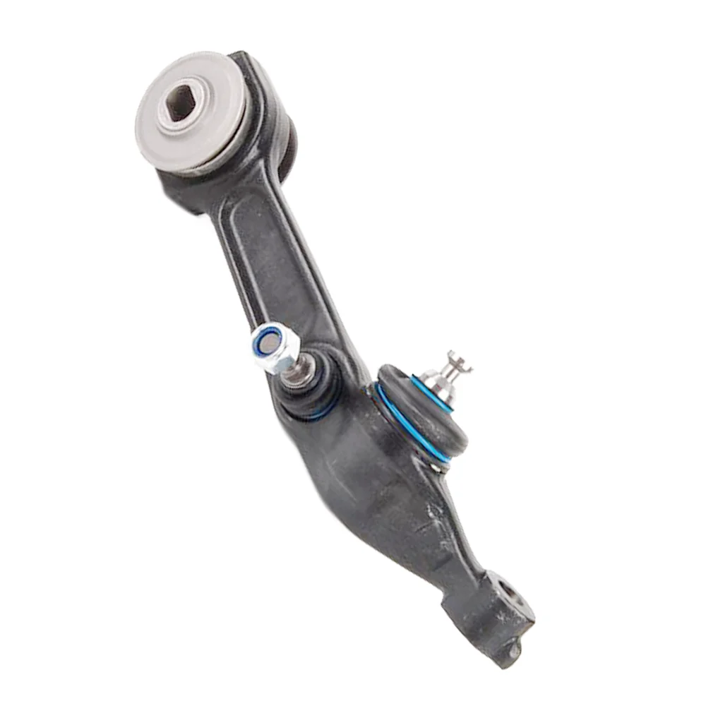 For Mercedes-Benz W220 S-Class Air Suspension Front Lower Left/Right Control Arm 2203308907 2203309007