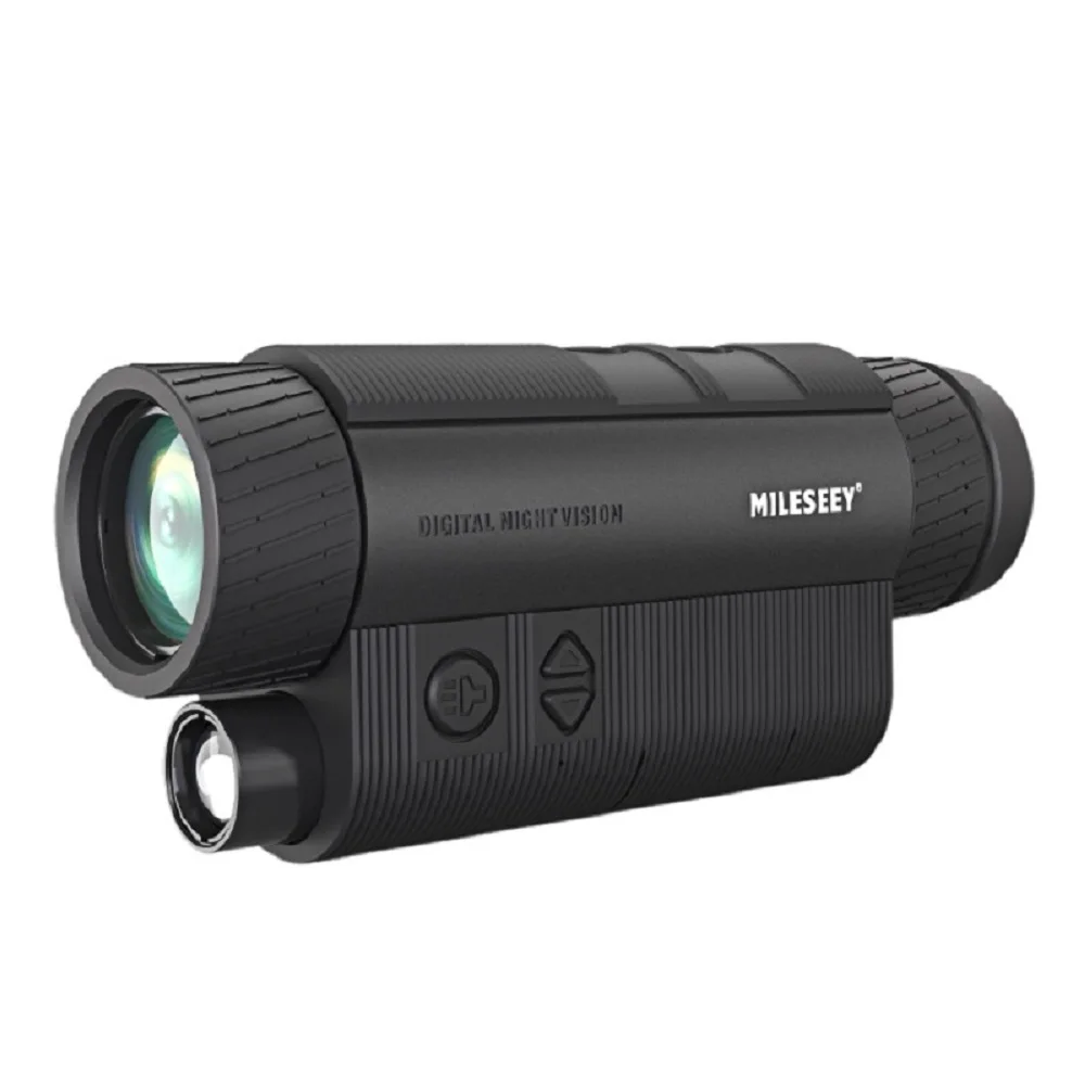 

Mileseey Rechargeable Battery Optical Night Vision