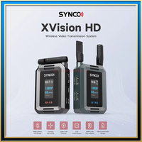 SYNCO Xvison