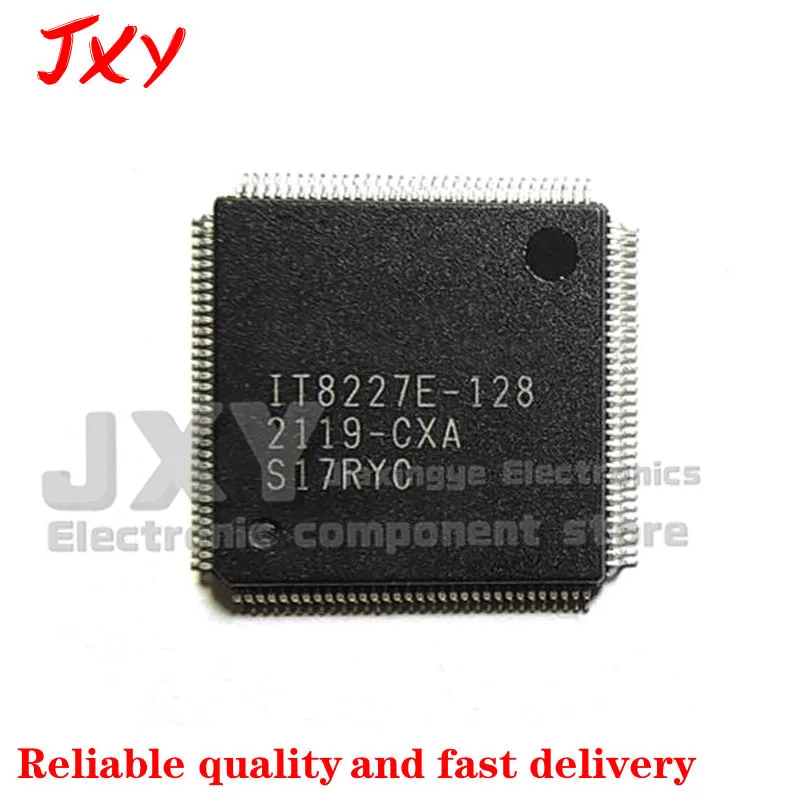 1PCS New IT8227E-19…