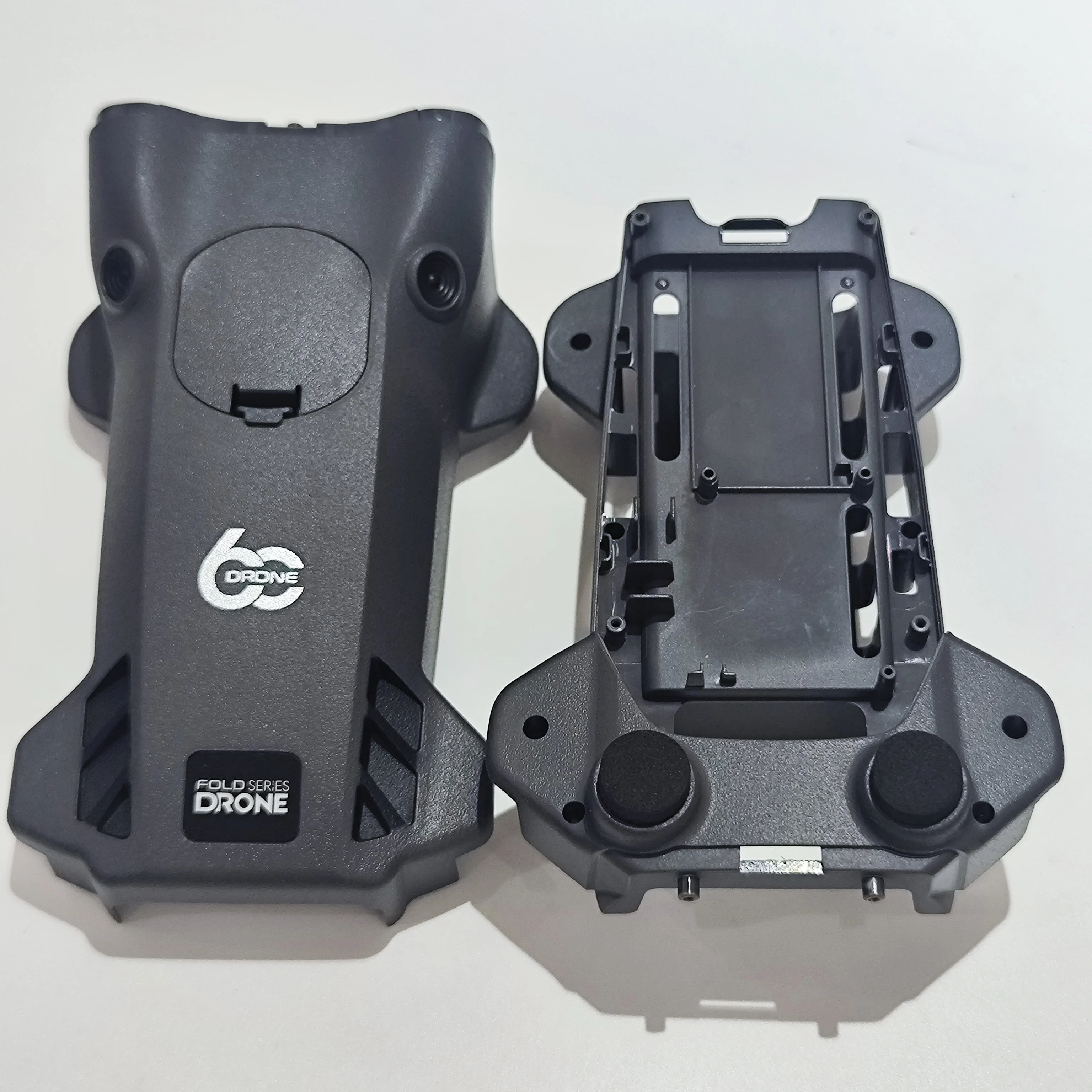 Original GT60 Brushless Foldable GPS RC Quadcopter Drone Spare Parts Body/Battery/Blade/Main Board/Remote Control/Arm/Camera...