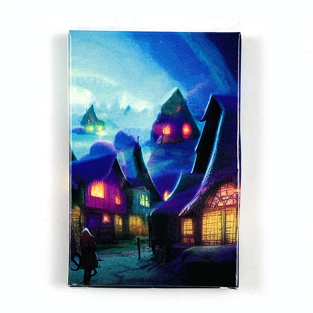 Tarot Cards A 22 Cards Deck Family Leisure Mystical Divination Board Playing Game,Perfect For Meditation & Spiritual Practice