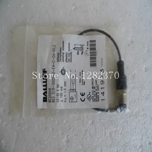 

New original authentic - sensor BES 516-3005-G-E4-C-S4-00,2 spot --2PCS/LOT