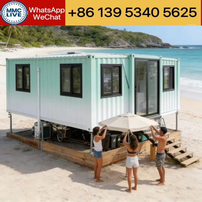 Ddp Full Set Prefab…