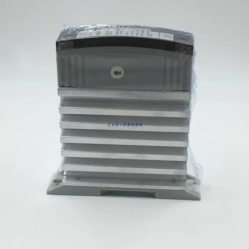 NNC Xinda CLion Guide Rail Single Phase AC Solid State Relay Cooling Integrated CAG6-1/032F-38 15Z