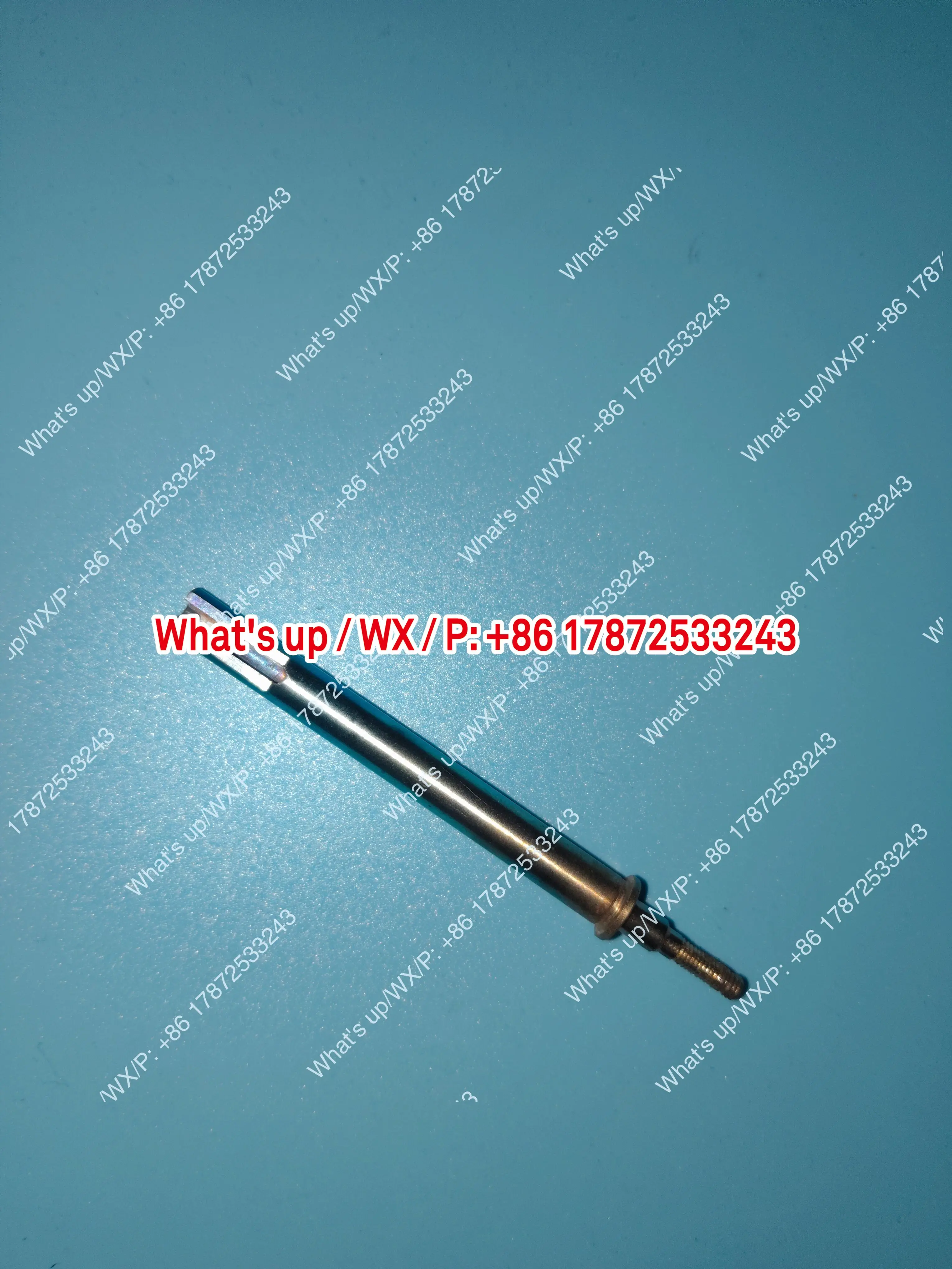 Cutting machine accessories, cutting machine spindle assembly