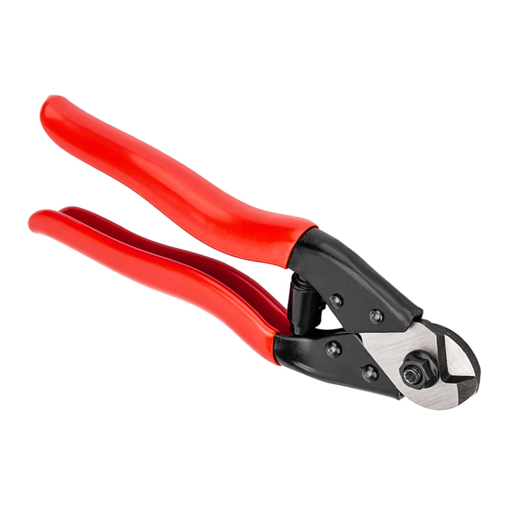 AliExpress NONE ZTTO Multi-Function Bicycle Cable Hose Pliers Steel Wire Cutter Brake & Shift Cable Pincers Tongs for Cycling Repair Tools