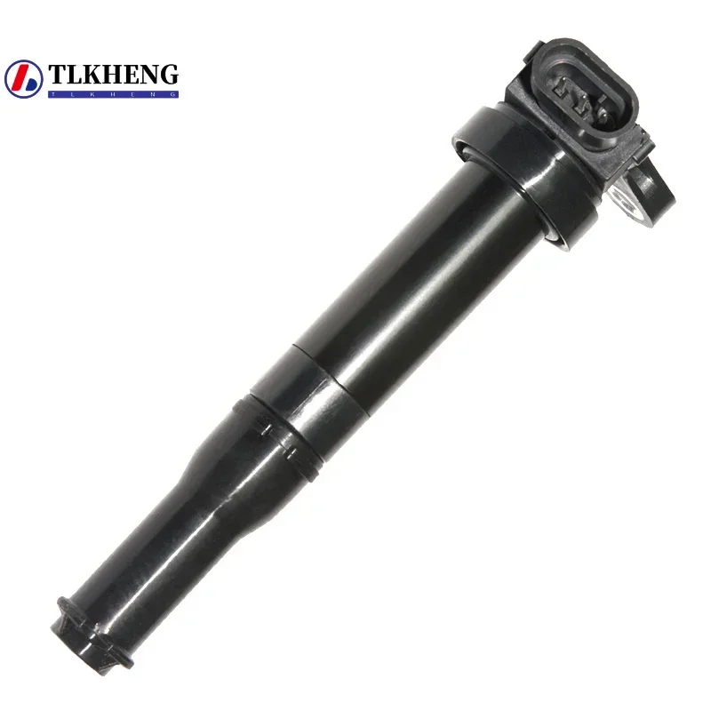

2730123400 Ignition Coil for Kia CLARUS K9A CARENS FC SHUMA FB 1.8i 16V 1996-2004 OE 27301-23410