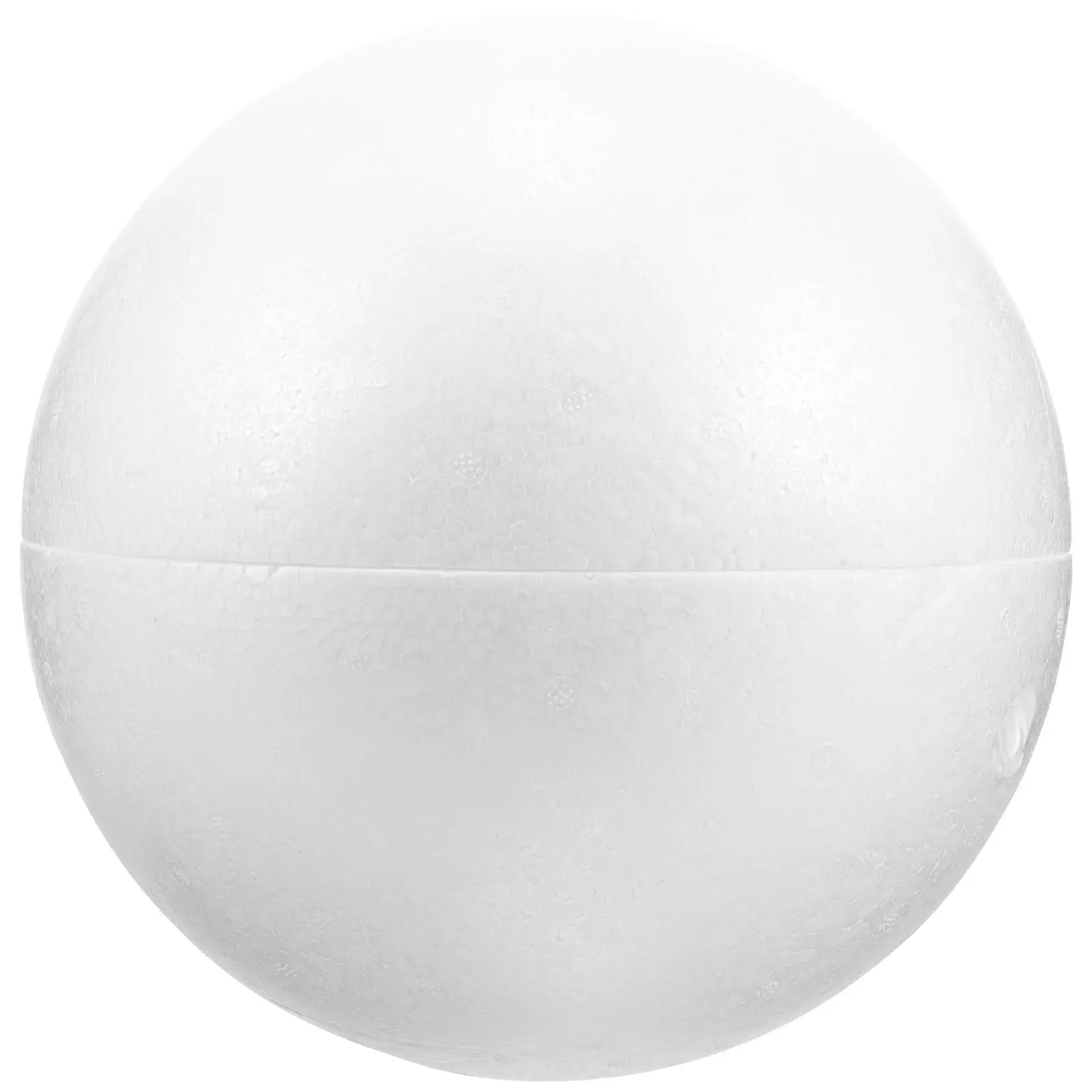 

Decorative Foam Unpainted DIY Polystyrene Spheres Craft Party Supply Foam Sphere Projects Wedding Party Supply