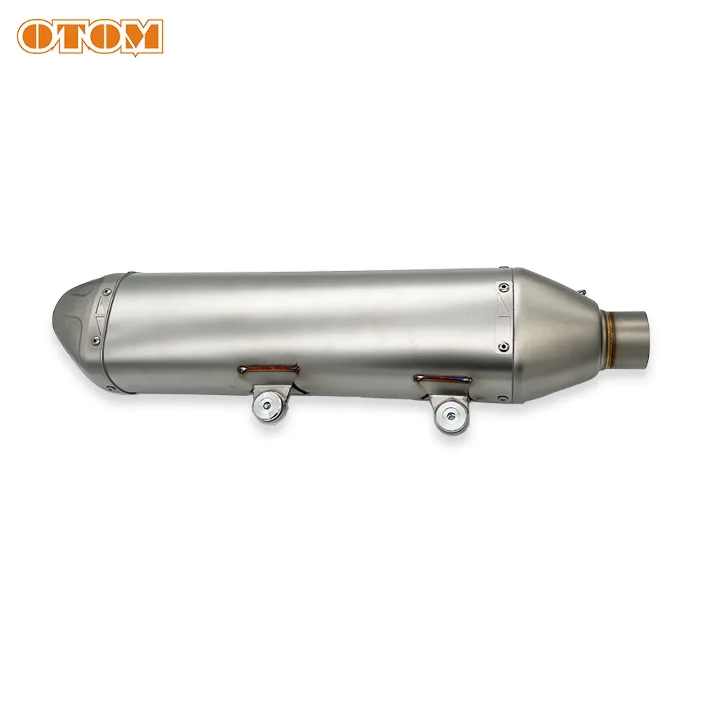 

Глушитель мотоцикла из нержавеющей стали для KTM HUSQVARNA SXF XCF EC FS 2016-2018 EXCF FE 17-19 аксессуары для мотоциклов