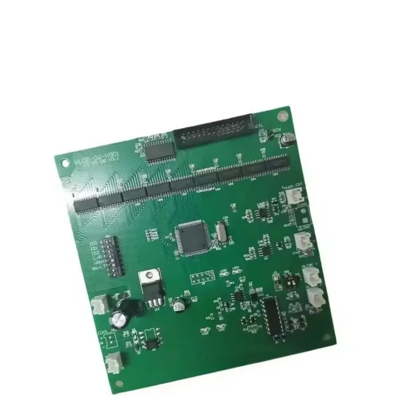 Parts for Hitachi central air conditioning circuit main board RCUG60WHYE VLOG-GW-H001 V3.1