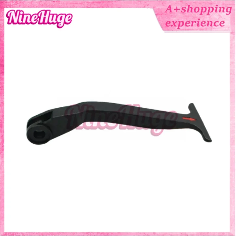 

New 1Pc Genuine Front Grille Hood Release Handle Pull Strap for Benz W221 S280 S300 S320 S350 S400 S500 2218800564/2218800064