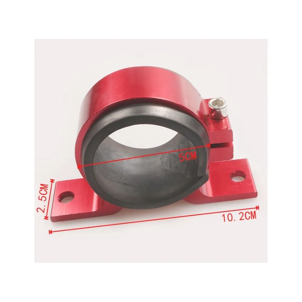 Рисунок 3 - Крепежный кронштейн для масляного насоса