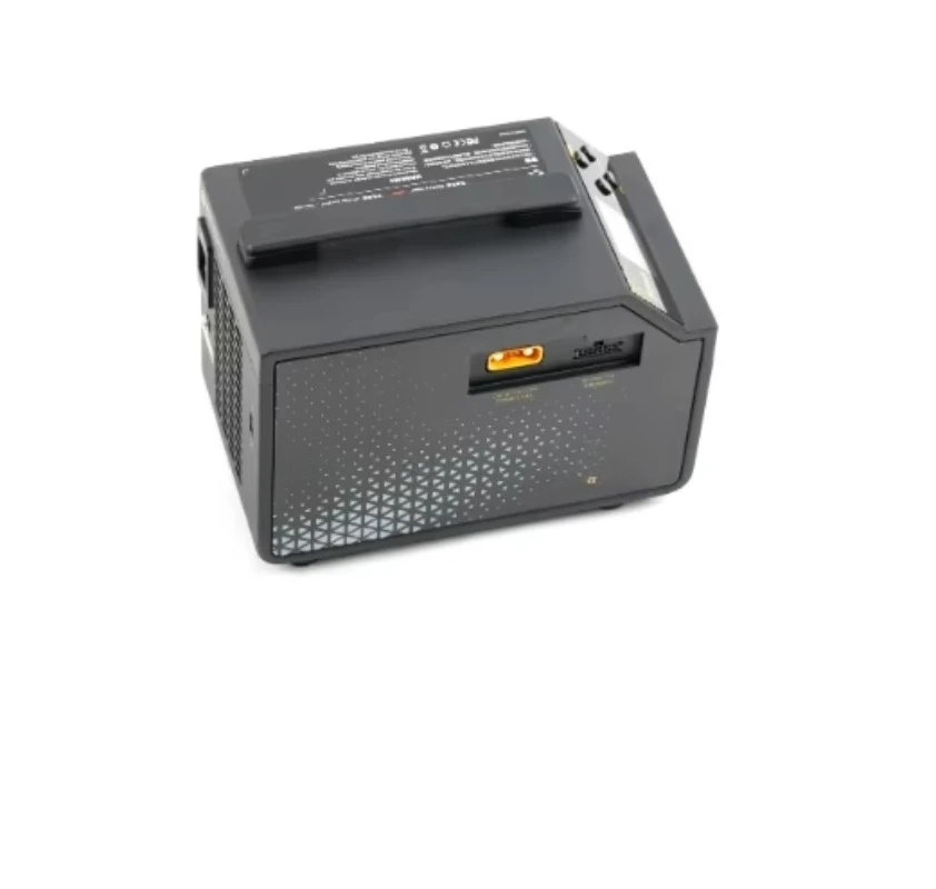 TATTU NEW TA3200 3200W Multifunctional Balancing Charger Dual Channel 6S-14S High Power for TATTU Battery view 3