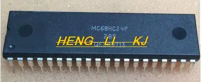 

IC new original MC68HC24P DIP40