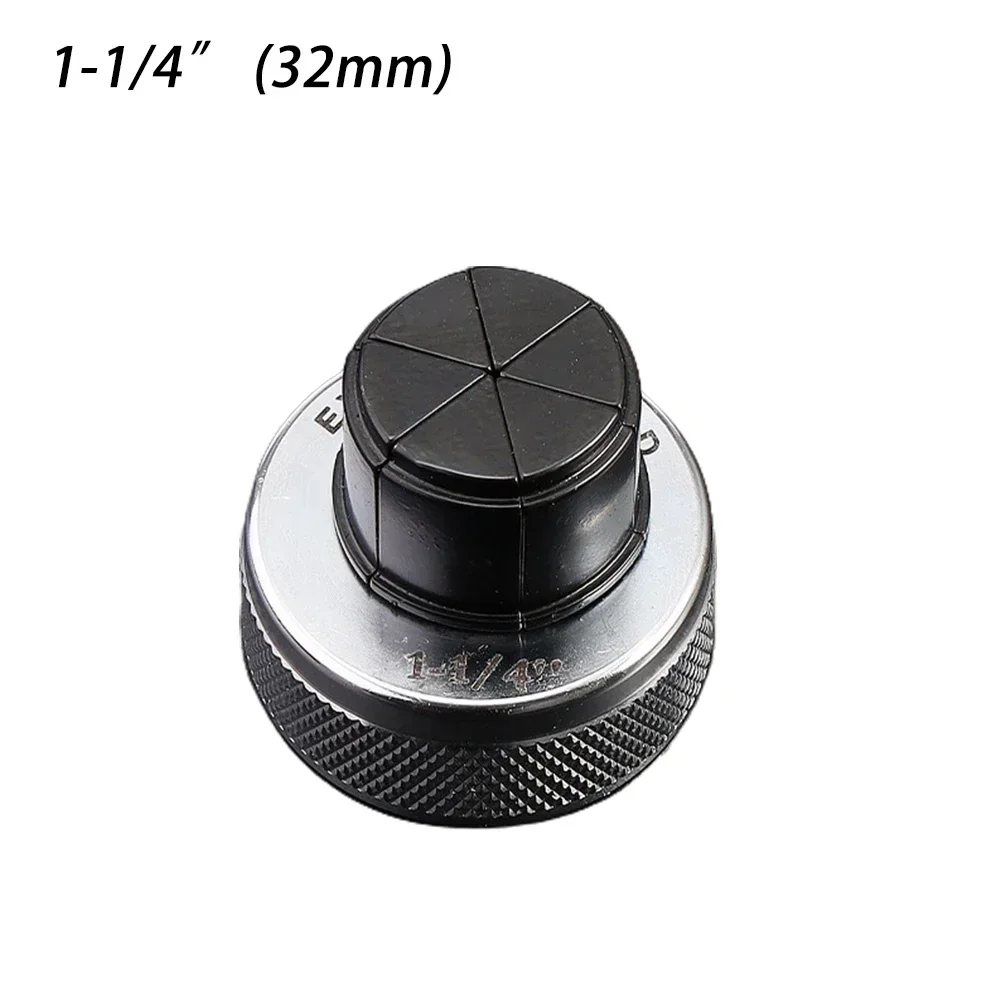 1PC 10-42MM Expander Head Carbon Steel Automatic Rotation Expander Head For CT-100 Or CT-300 Tube Expander Power Tool Parts