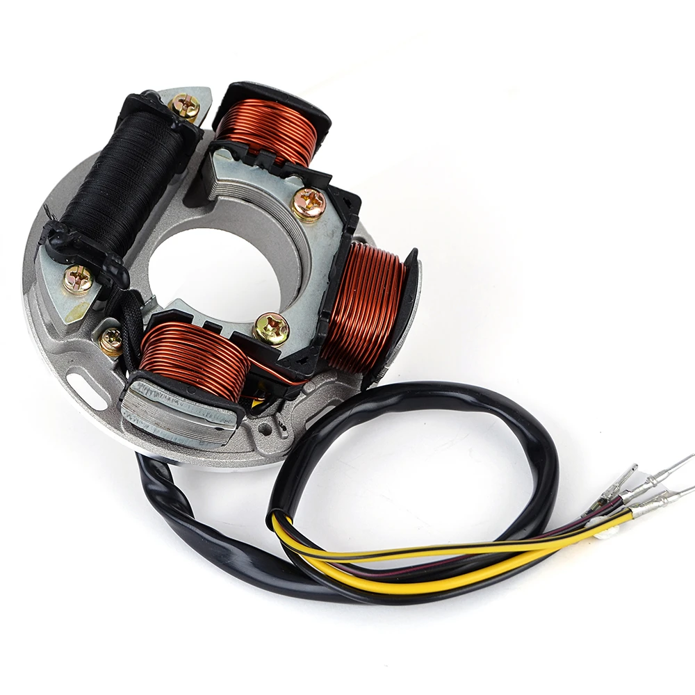 

Катушка статора для Sea-Doo SeaDoo HX SP SPI SPX GS GSI GTS GTI LE Explorer Speedster SK Challenger Sportster LT1800