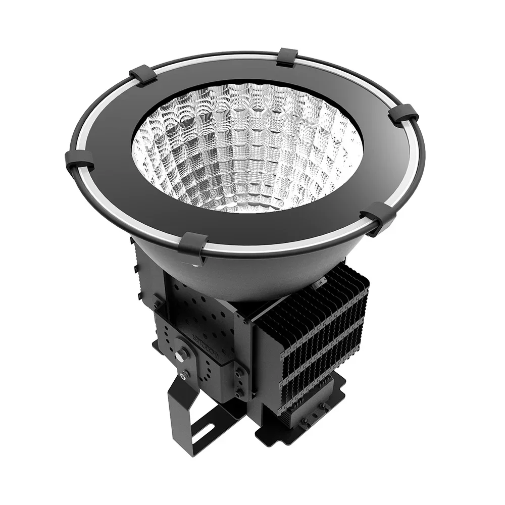 

240w Flood Light Waterproof Stadium Floodlight Apron Airport Runway Lighting 100w 150w Halogen Led Replacement