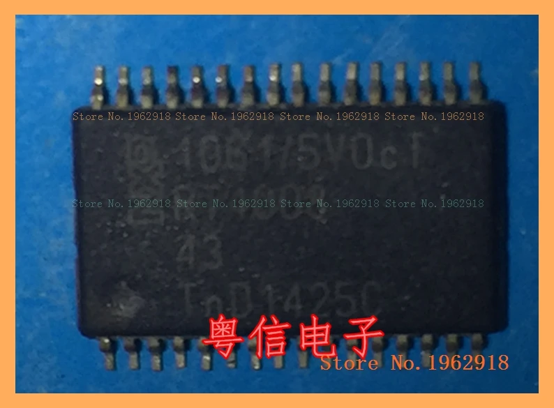 

UJA1061TW/5V0/C/T 1061/5V0cT TSSOP38 CAN