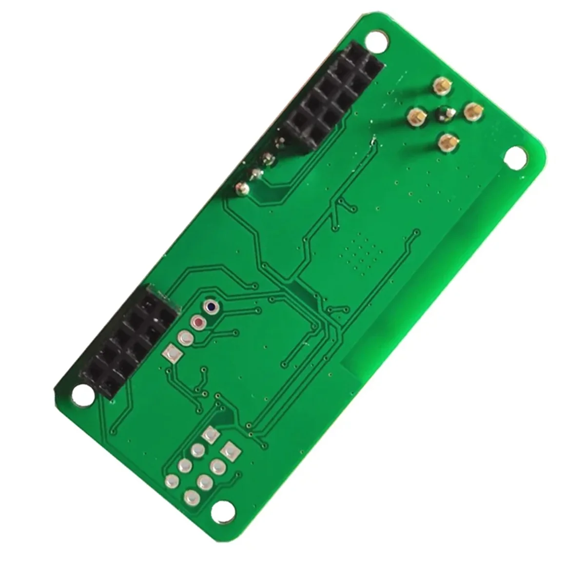 Версия A26P 1,7 MMDVM Simplex Hotspot UHF VHF Антенна + OLED + Корпус Поддержка P25 DMR YSF для Raspberry Pi Hotspot