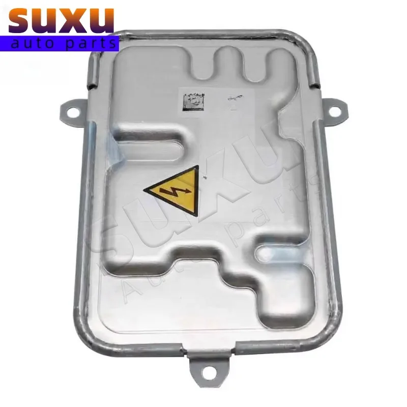 A2048700326 Auto Parts Xenon Headlight Ballast Control Unit With AFS for Benz W204 C300 C350 C63 2008-2012 S Class
