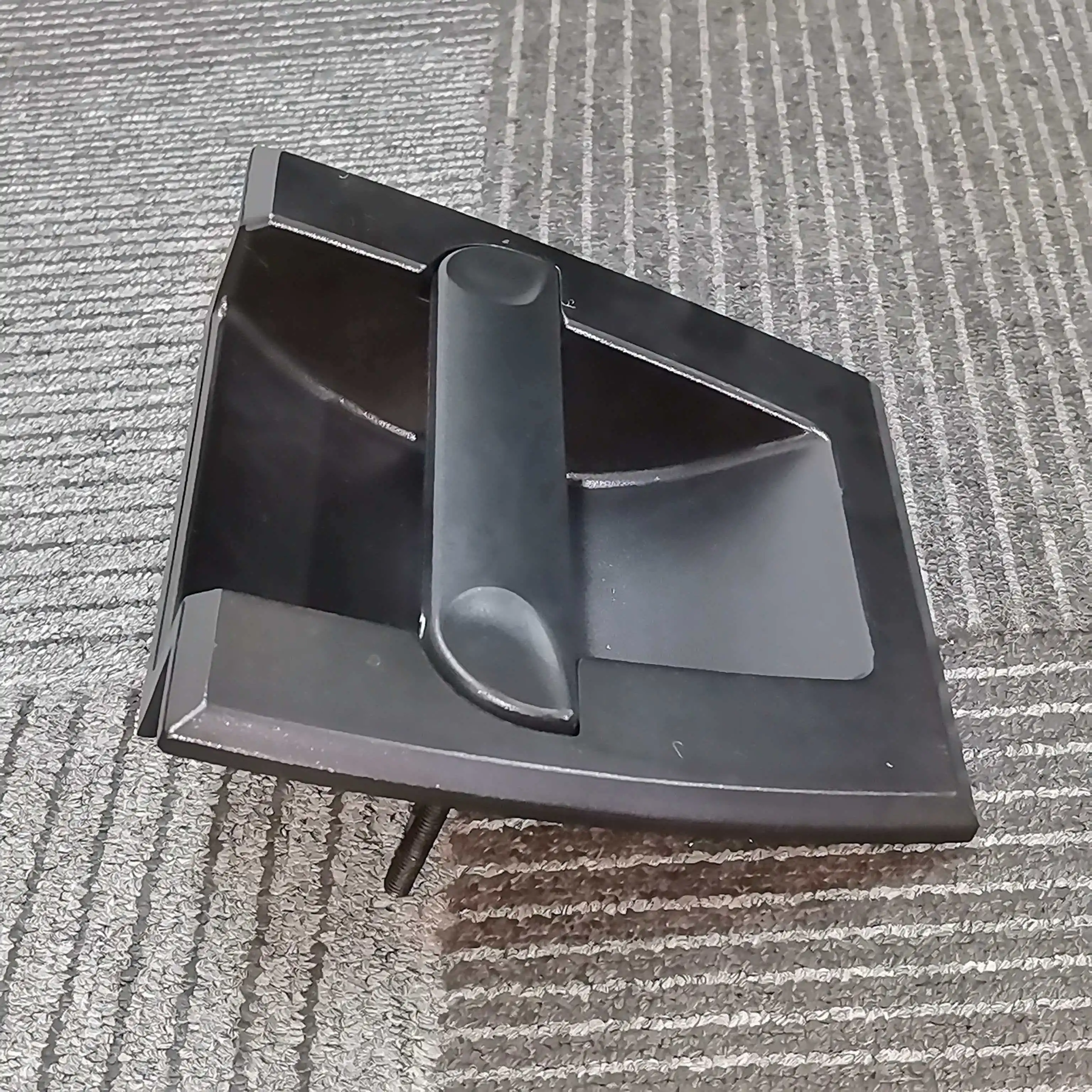 MW Audio HDL Style 2PCS Einbau-Lautsprechergehäusegriff, robuster Griff aus technischem Kunststoff als Ersatz für Pro Line Array – Detail 5