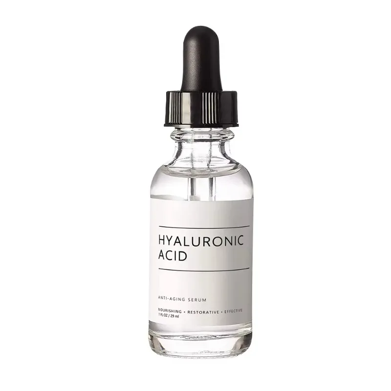 

Crown Diamond Lift Anti Aging Hydrating Facial Best Women Skin Care Whitening Face Pure Hyaluronic Acid Serum Faded Brightening