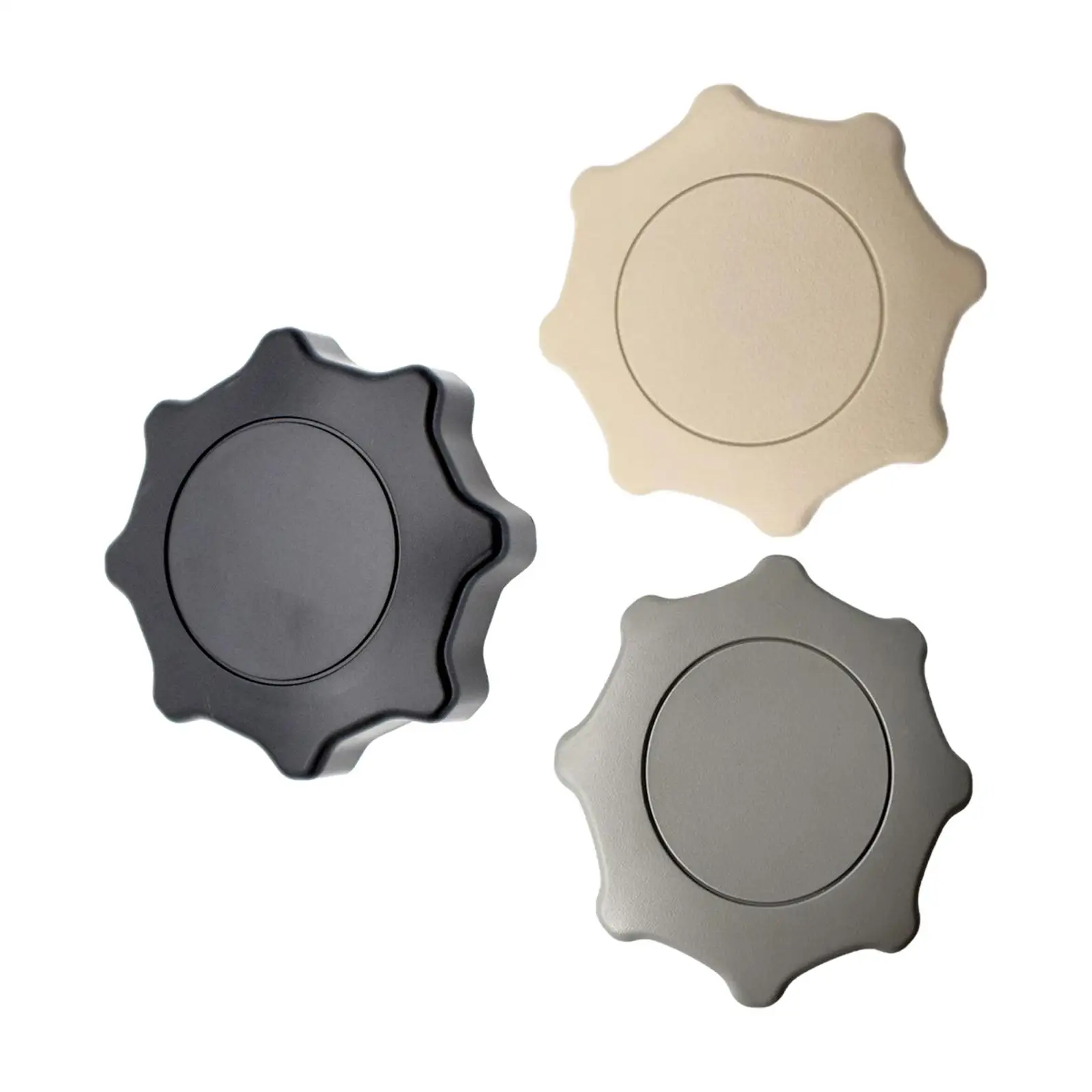 

Seat Adjustment Knob 1J0881671F Installation Parts, Auto Accessory, Seat Recline