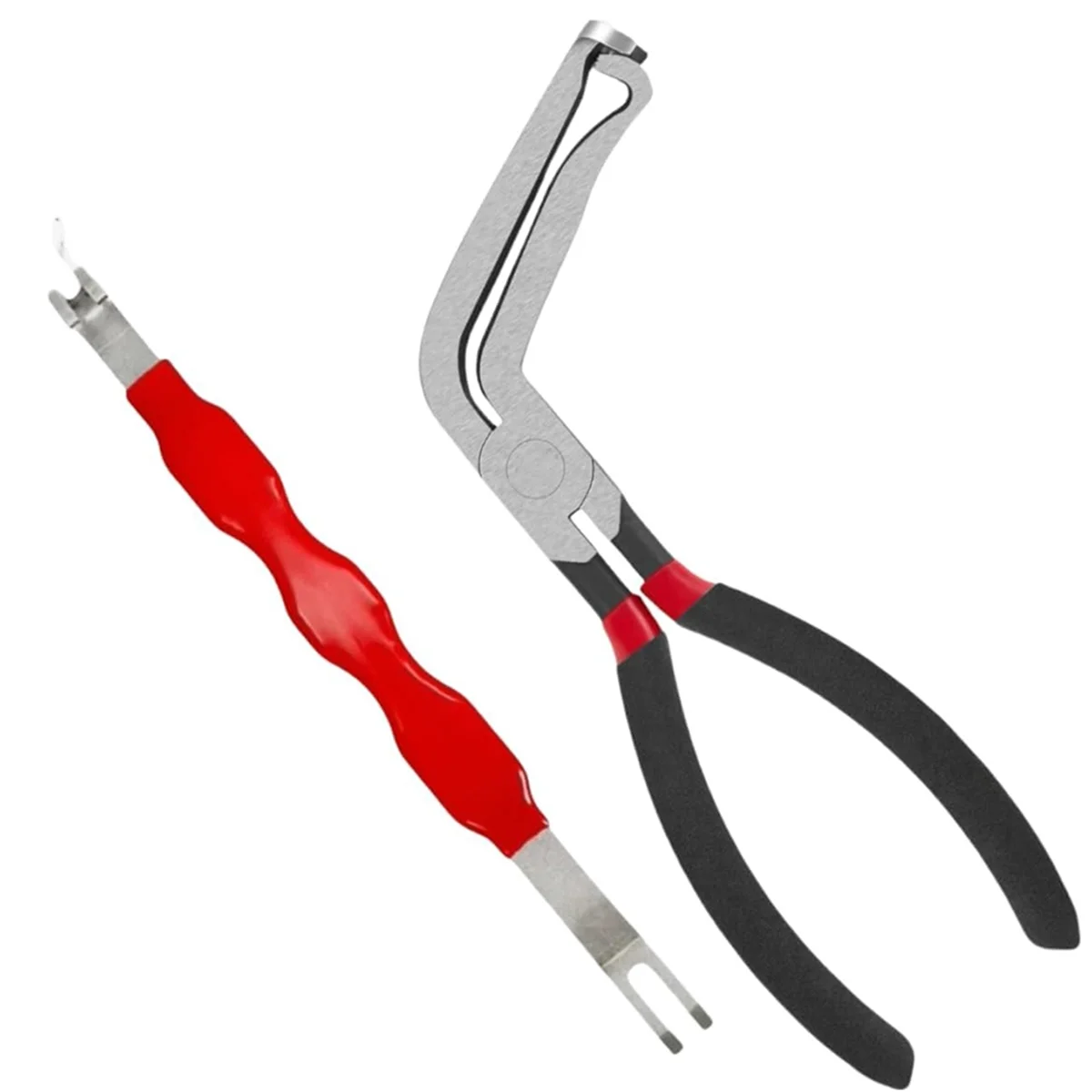 Electrical Disconnect Pliers 60 Degree,Electrical Connector Separator,Electrical Connector Pliers,Electrical Plug Pliers