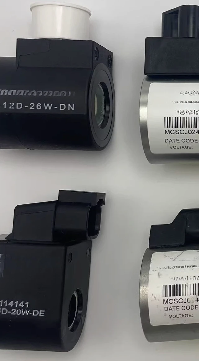 2026 new model Original Spot M16-24D-26W-DN  171146019 Coil