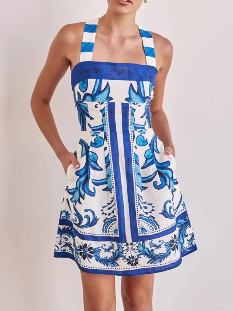 Thumbnail 3 - #39 Low Price Womens Mini Casual Dress Deals
