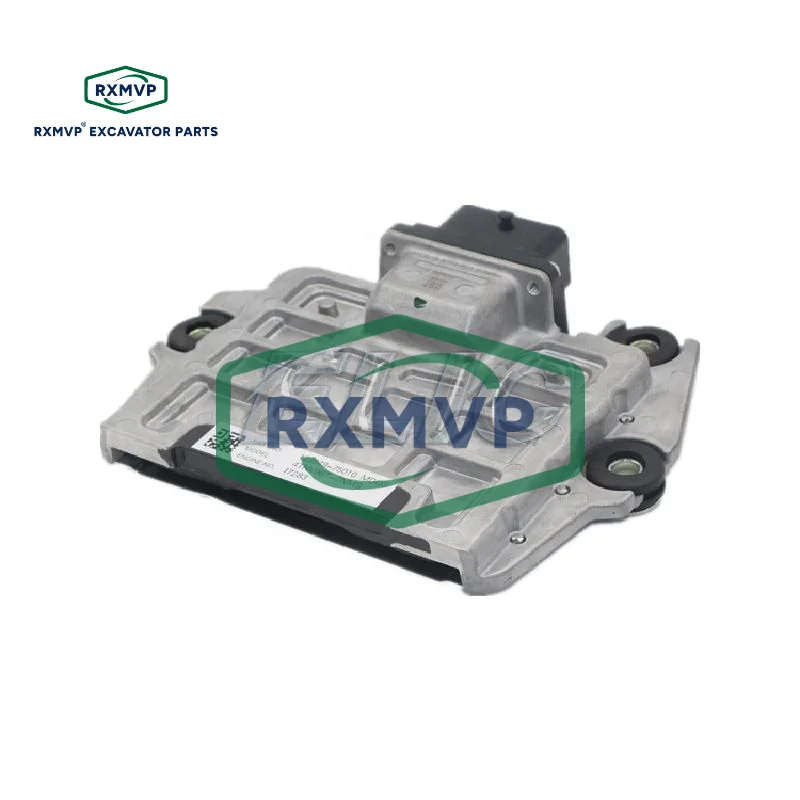 For Mini Machine 4tnv98 4tnv94 Engine Control Unit 129949-75010 4d94 Controller Ecu 129968-75201 Yanmar RXMVP