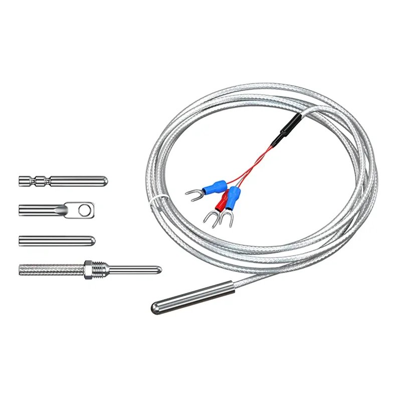 K Type Thermal Resi…