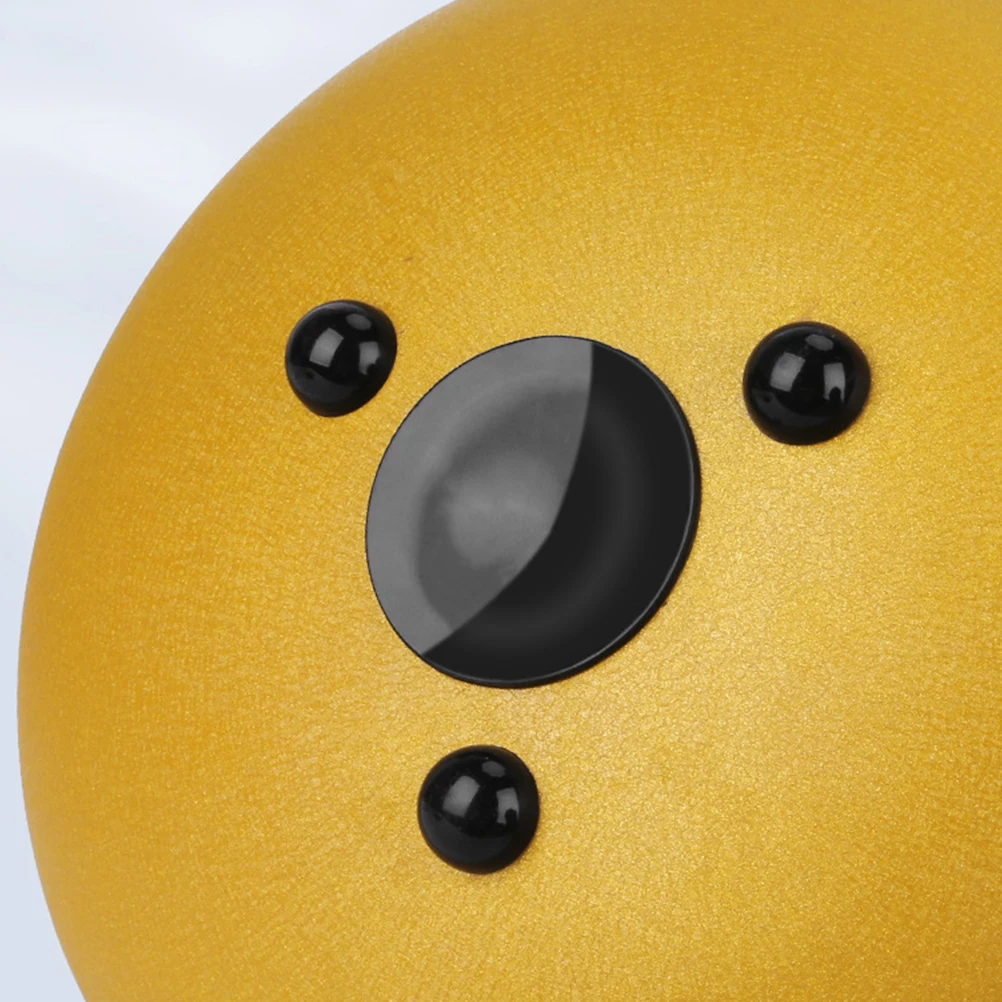 1 مجموعة 1 مجموعة من ملحقات اللسان طبلة أثيري وسادة دعم منصات القدم سيليكون لطبل اللسان الصلب دعامات سفلية مستقرة #1