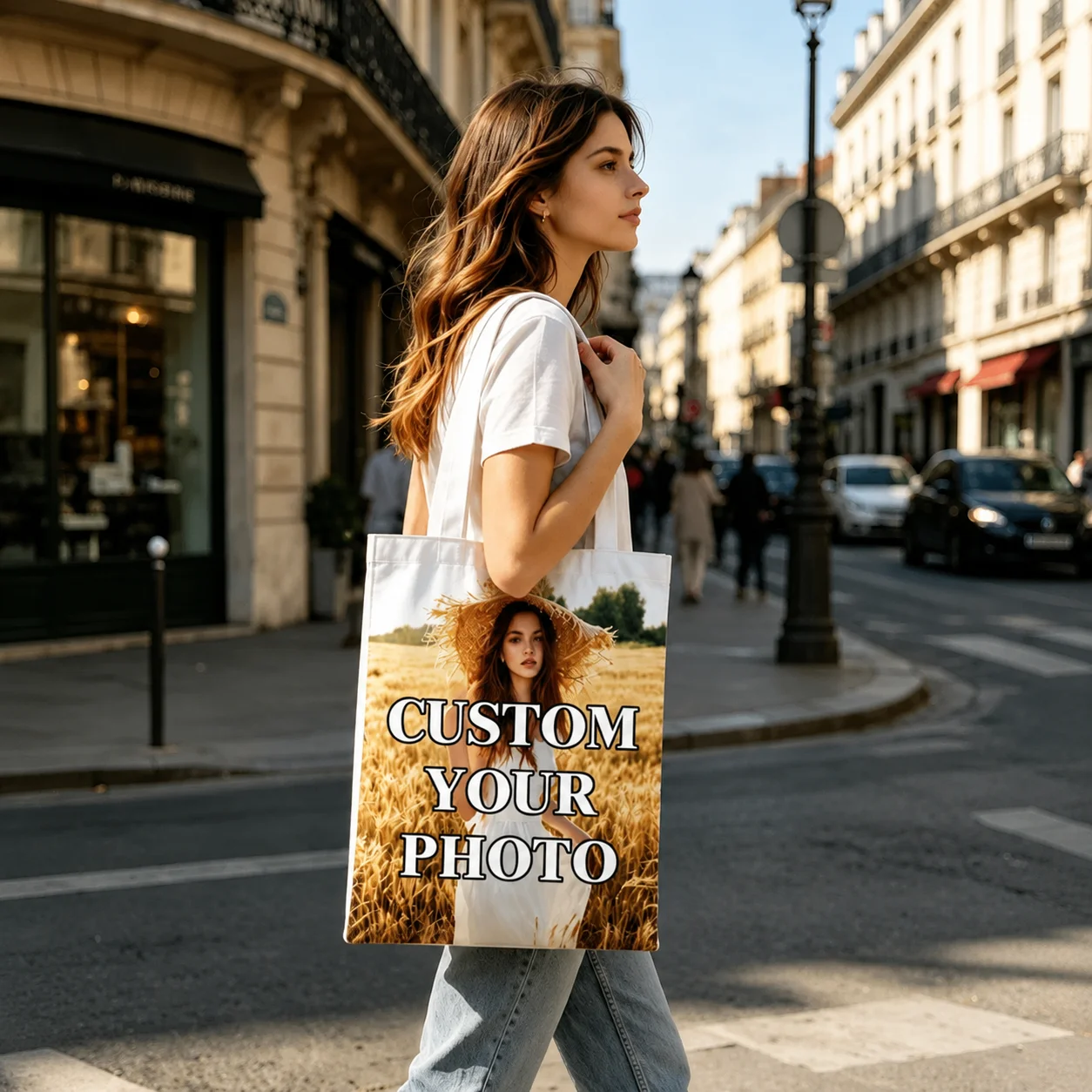 Personalized Custom Photo Canv - đánh giá và giá Women Bags Pictures