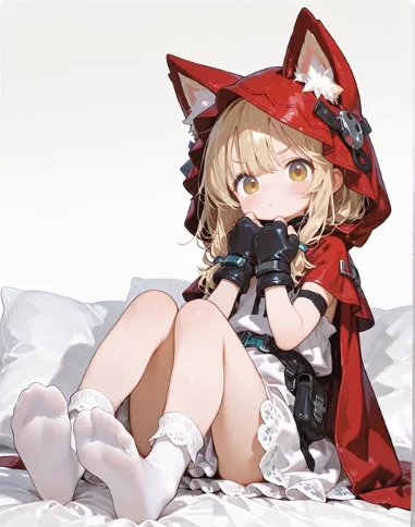 Japanese Anime Arknights:Endfield Rossi Acrylic Stand Figure Model Plate Cosplay Collection Desktop Decor Gifts New HYJB