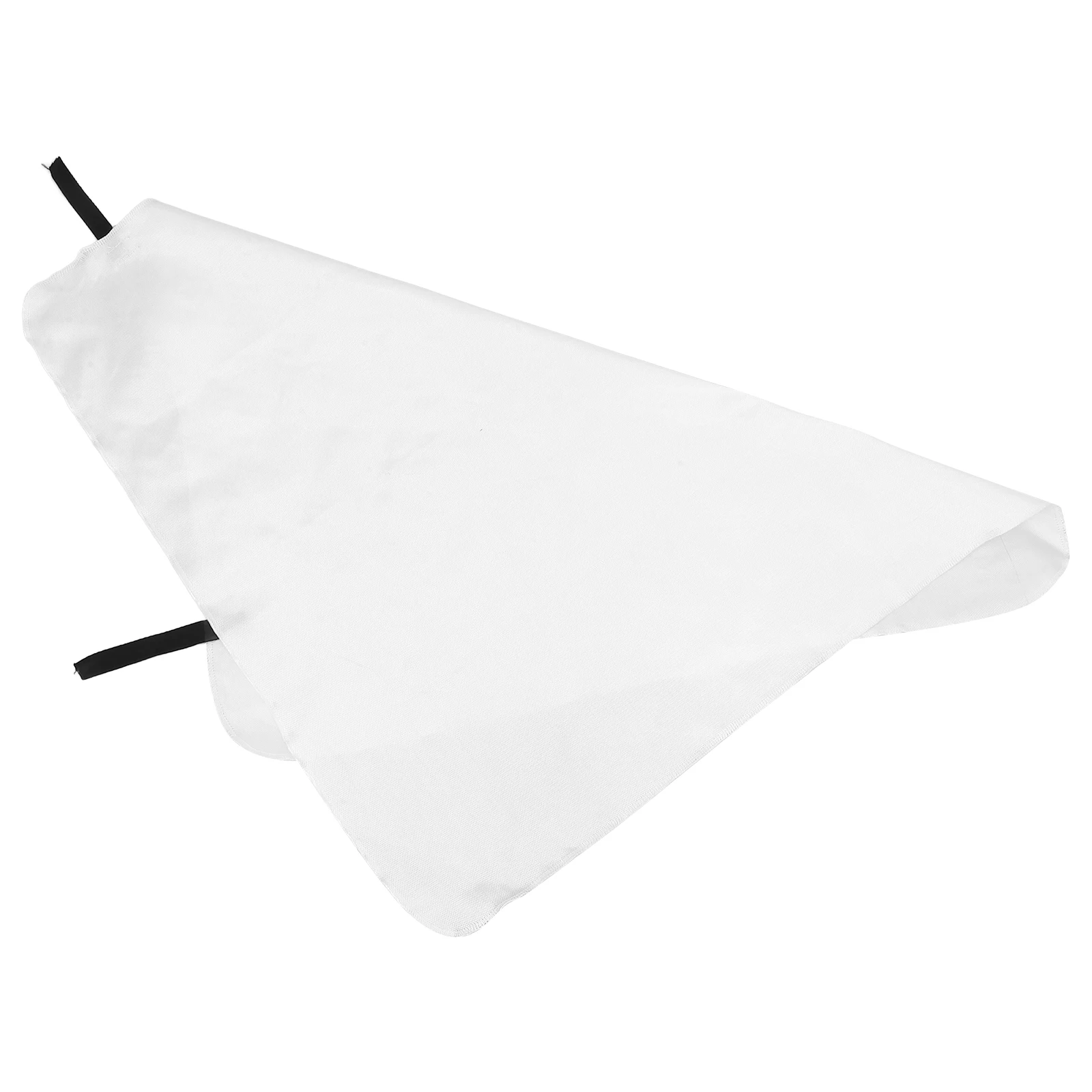 

Fire Retardant Insulation Durable Safety Kitchen Blanket Portable Fireproof Heat Insulation Blanket Cover