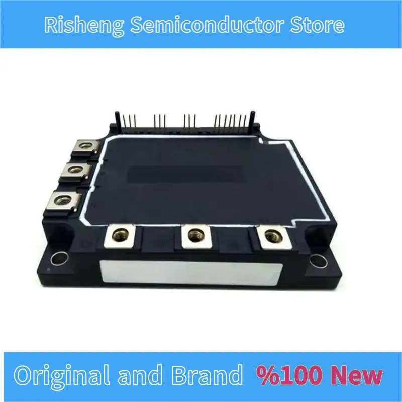 

7MBP50JA120 7MBP50JA120-05 Модуль IGBT, новый, оригинальный