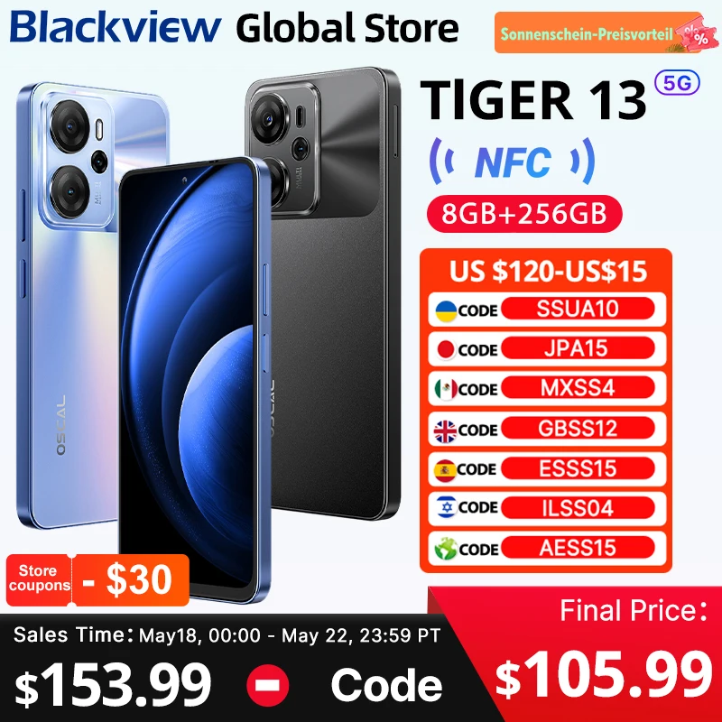 #48 Latest 5G Smartphones Offers