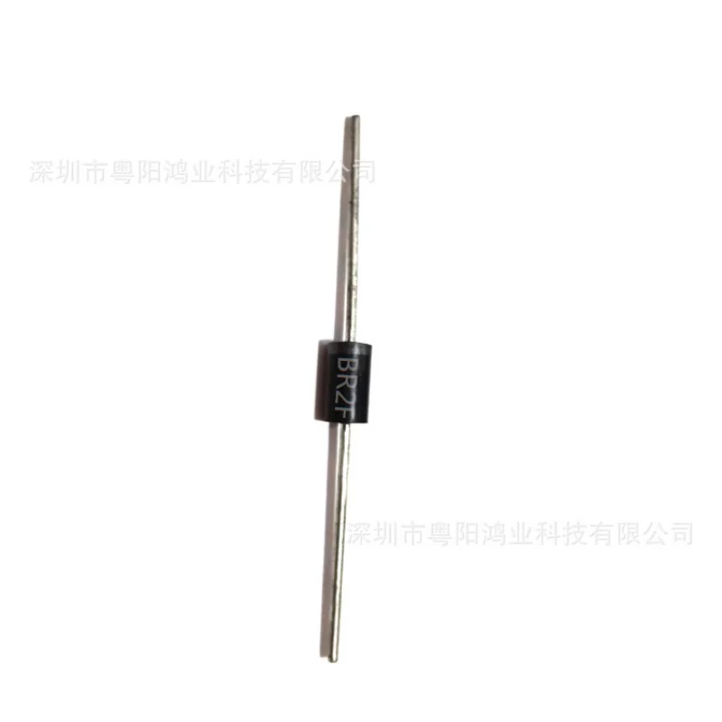 10PCS BR2F BR3F BR4F BR5F BR10FHigh-Voltage Diode High Pressure Silicon Pile Mosquito-Killing Lamp Electric Fan