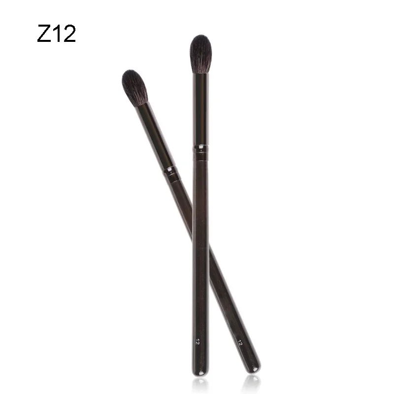 Pink Nylon Concealer Brushes Noseshadow Eyeshadow Blending Eyelash Eyebrow Makeup Brushes Portable Eye Makeup Tools maquillaje