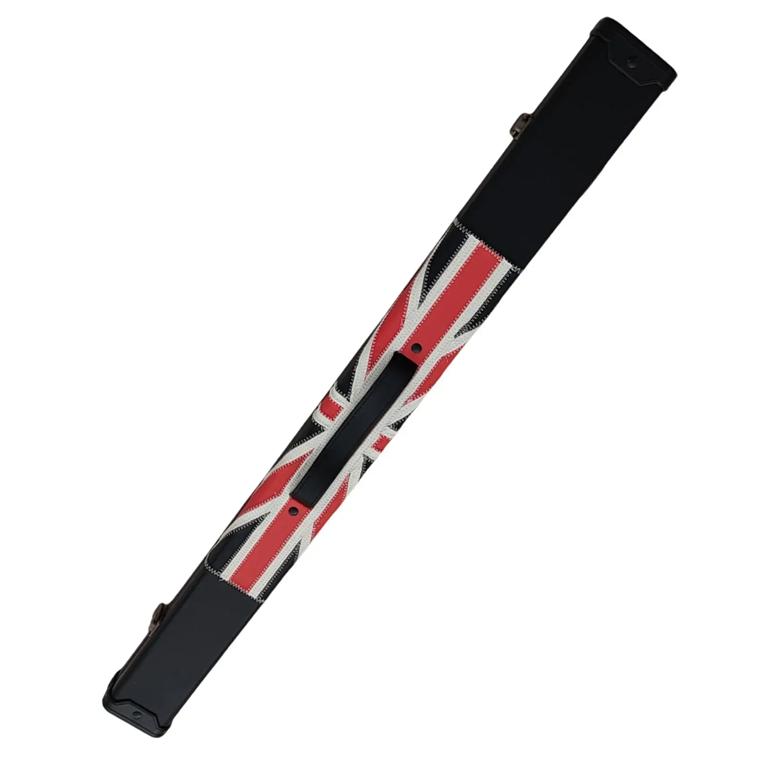 Billiard Pool Case Holder Snooker Cue Box for Exercise Cue Table Training