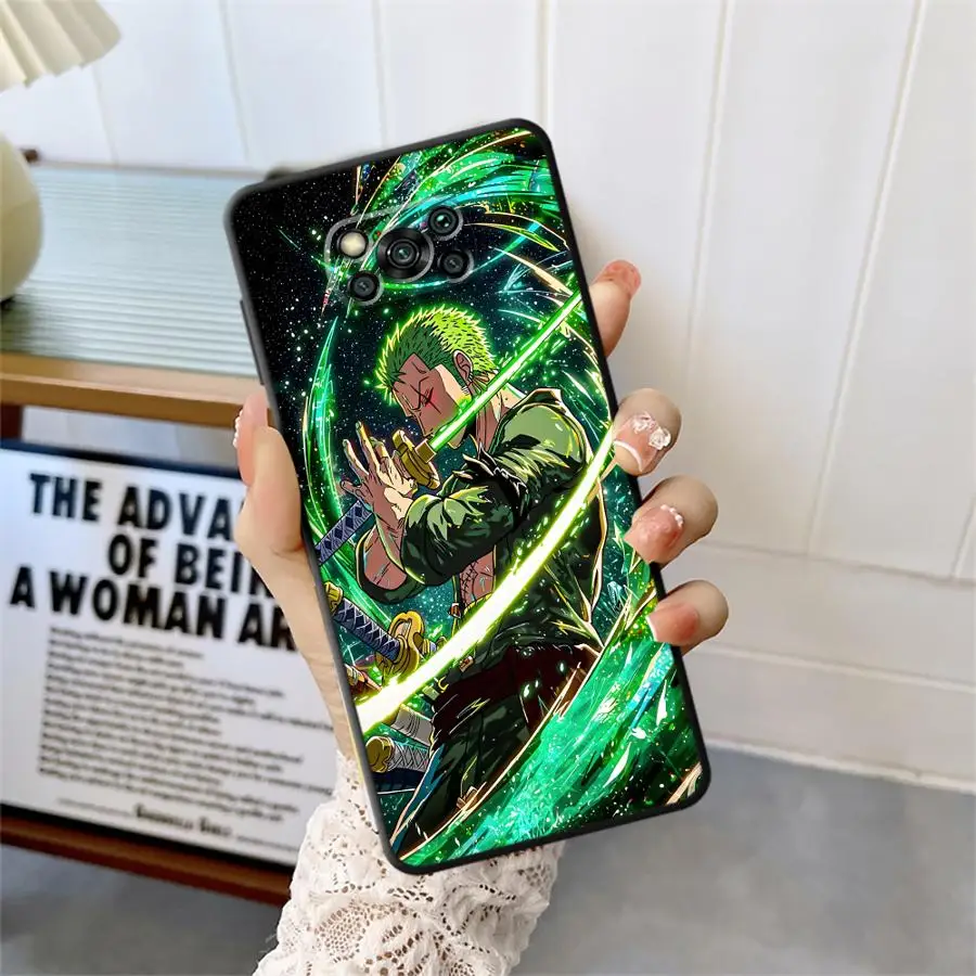 Black Soft Shell Ca…