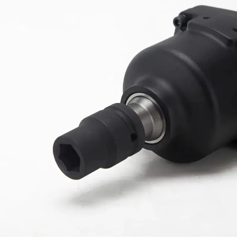 

High Torque Small Air Impact Wrench Industrial Grade Pneumatic Wrench Professional Automotive Tire Disassembly Tool