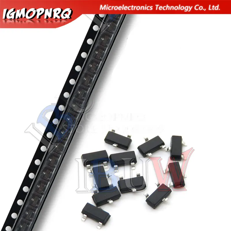 BAS16 BAT54C BAT54S BAV70 BAV99 BAW56 BAT54 SOT23 SOT-23, من من من من ؟