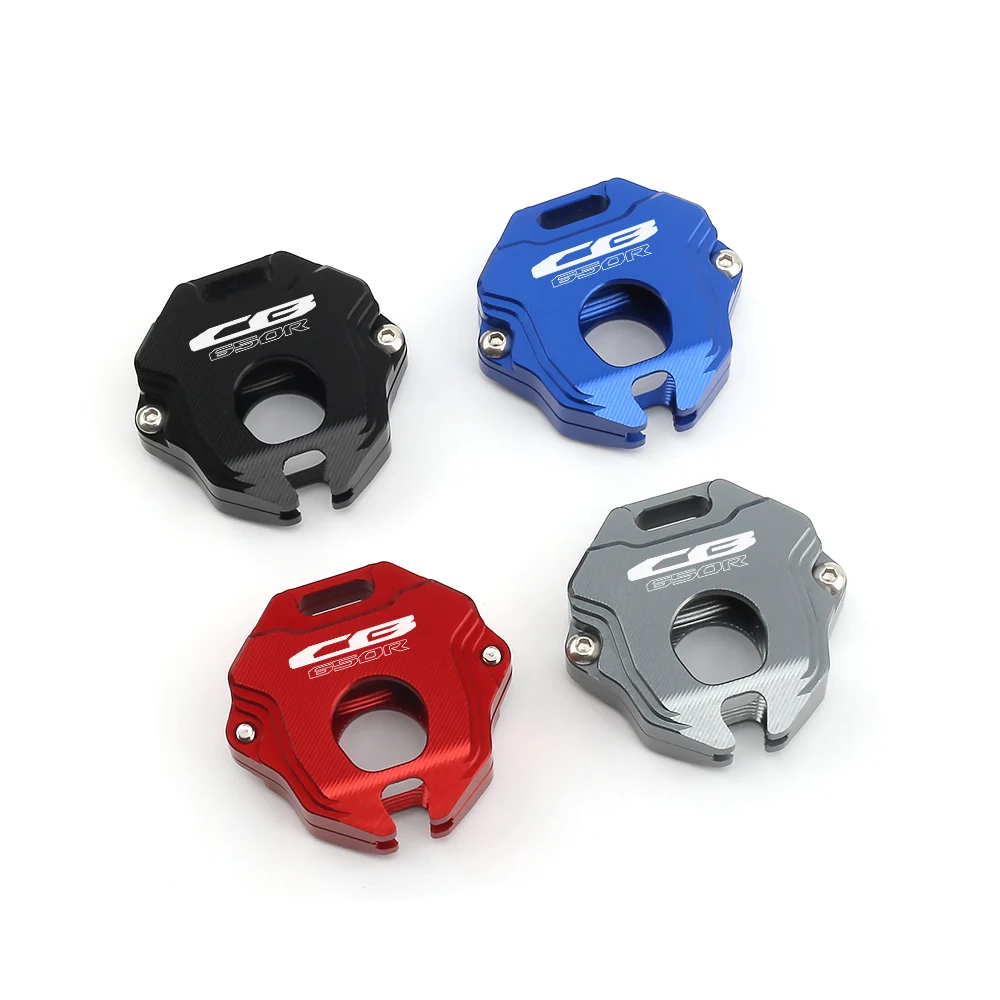 アクセサリー CB650R For Honda Cb650r Cbr650r CB CBR 650R 650 R CNC Aluminum Motorcycle
