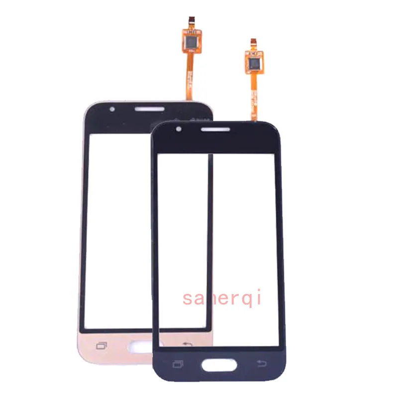 For Samsung Galaxy J1 mini J105 J105H J105F J105B J105M SM-J105F Touch Screen panel Digitizer Glass Touchscreen