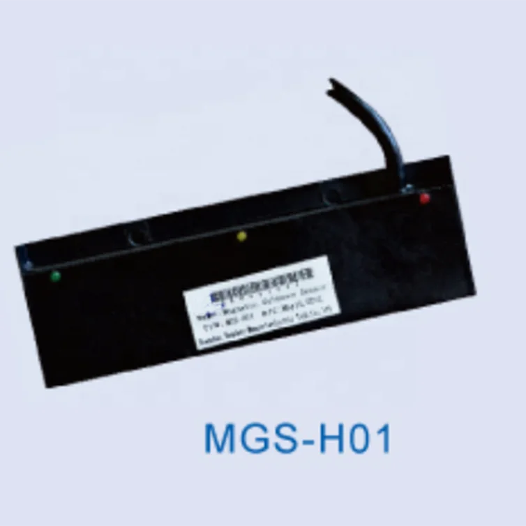 

magnetic sensor agv for agv navigation sensor with multiple functions apply for industrial AGV