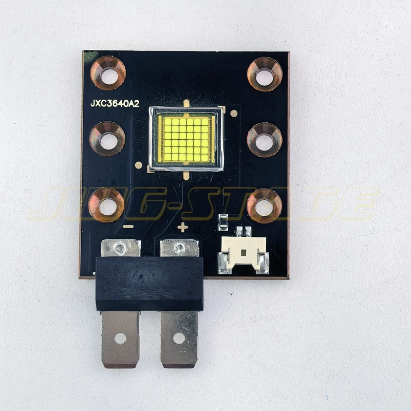 JXC3640A2 High Power LED Stage Light Chip 250W White LED Replacement For 250W LED BSW 3in1 Moving Head Light